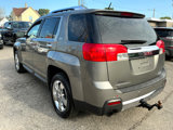 Used 2012 GMC Terrain SLT image 5