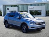 Used 2021 Volkswagen Tiguan S image 3