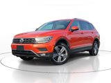 Used 2019 Volkswagen Tiguan SEL Premium image 1