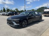 New 2024 Hyundai Sonata SEL image 3