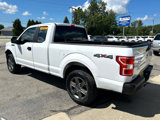 Used 2018 Ford F150 XL w/ XL Power Equipment Group image 2