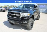 Used 2022 RAM 1500 Big Horn image 3
