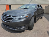 Used 2018 Ford Taurus Limited image 6