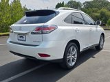 Used 2015 Lexus RX 350 FWD image 4