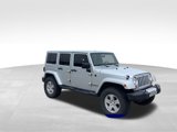 Used 2012 Jeep Wrangler Unlimited Sahara w/ Connectivity Group image 2