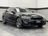 Used 2021 BMW 330e w/ M Sport Package image 2