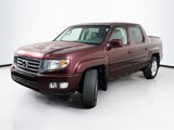 Used 2012 Honda Ridgeline RTL image 2