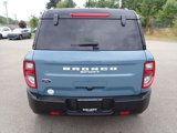 Used 2021 Ford Bronco Sport Outer Banks image 4