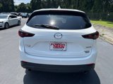 Used 2022 MAZDA CX-5 AWD 2.5 S w/ Premium Plus Pkg image 4