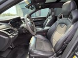 Used 2017 Cadillac CTS Vsport Premium w/ Carbon Black Package image 2