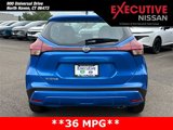 New 2025 Nissan Kicks Play S image 3