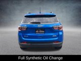 Used 2017 Jeep Compass Latitude w/ Popular Equipment Group image 5