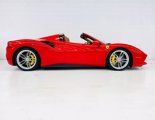 Used 2017 Ferrari 488 Spider image 3