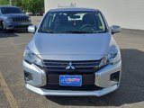 New 2024 Mitsubishi Mirage ES image 3