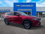 Used 2019 MAZDA CX-5 Touring image 5