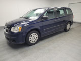 Used 2016 Dodge Grand Caravan American Value Package image 2