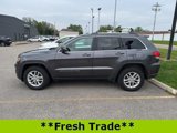 Certified 2017 Jeep Grand Cherokee Laredo w/ Quick Order Package 23E image 3