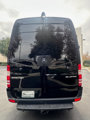 Used 2015 Mercedes-Benz Sprinter 2500 image 4