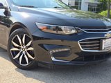 Used 2018 Chevrolet Malibu LT w/ Leather Package image 3