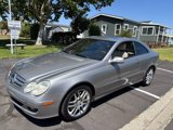 Used 2009 Mercedes-Benz CLK 350 Coupe image 6