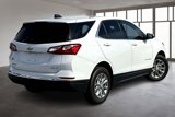 Used 2018 Chevrolet Equinox LT image 3
