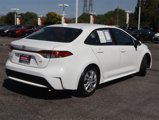 Certified 2021 Toyota Corolla LE image 3