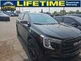 Used 2022 GMC Terrain SLE w/ Driver Convenience Package image 4