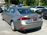 Used 2015 Lexus IS 250 image 5