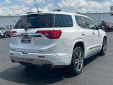 Used 2017 GMC Acadia Denali w/ Technology Package image 3