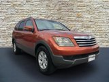Used 2009 Kia Borrego LX w/ Convenience Pkg image 2