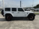 Used 2020 Jeep Wrangler Unlimited Rubicon image 3