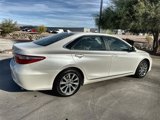 Certified 2016 Toyota Camry XLE image 4