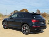 New 2025 Audi Q5 2.0T Premium Plus image 5