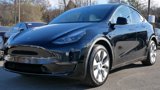 Used 2023 Tesla Model Y Long Range image 3
