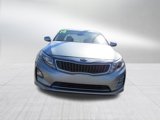 Used 2014 Kia Optima EX image 3