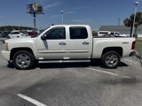 Used 2011 Chevrolet Silverado 1500 LTZ w/ LTZ White Diamond Edition image 4