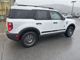 New 2024 Ford Bronco Sport Big Bend image 4