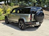 Used 2023 Land Rover Defender 110 X-Dynamic SE image 5