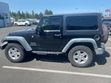 Used 2013 Jeep Wrangler Sport image 6