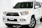 Used 2012 Toyota 4Runner Limited image 2