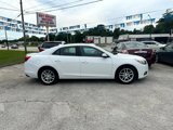 Used 2013 Chevrolet Malibu Eco w/ Navigation Package image 3