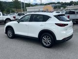 Used 2022 MAZDA CX-5 AWD 2.5 S w/ Select Package image 4