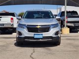 Certified 2022 Chevrolet Equinox LT image 2