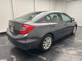 Used 2012 Honda Civic EX image 3