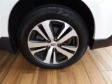 Used 2019 Subaru Outback 2.5i Limited w/ Popular Package #2 image 4