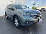Used 2012 Honda CR-V EX image 2