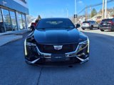 Used 2022 Cadillac CT4 Sport image 4