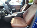 New 2025 Mercedes-Benz GLB 250 4MATIC image 4