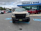 Used 2021 Chevrolet Colorado ZR2 image 2