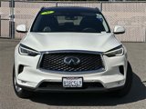 Used 2020 INFINITI QX50 Essential w/ Convenience Package image 2